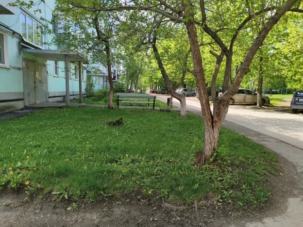 Купить двухкомнатную квартиру в селе Вышетравино в Рязанском районе в Рязанской области. Вариант № 2143040, 0, площадь - квм, цена 1280000 рублей