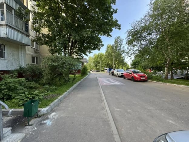 Купить трехкомнатную квартиру с ремонтом в районе Капотня в Москве. Вариант № 2195739, 1, площадь - квм, цена 17450000 рублей