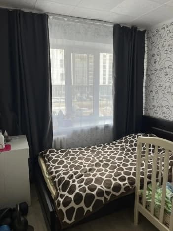 Купить двухкомнатную квартиру со скидкой в Владимире. Вариант № 2122458, 0, площадь - квм, цена 4850000 рублей