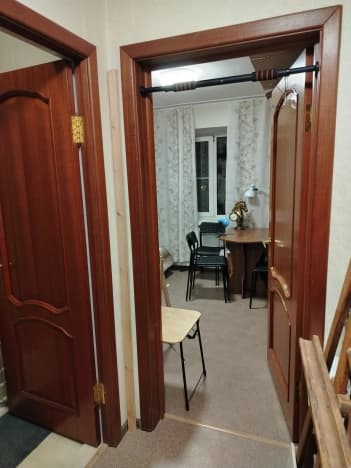 Купить студию в Муниципальном Округе Истре в Московской области. Вариант № 1963846, 0, площадь - квм, цена 2750000 рублей