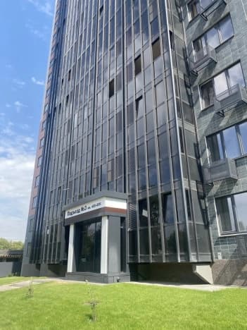 Снять двухкомнатную квартиру в районе Железнодорожный в Воронеже. Вариант № 2325948, 0, площадь - квм, цена 30000 рублей