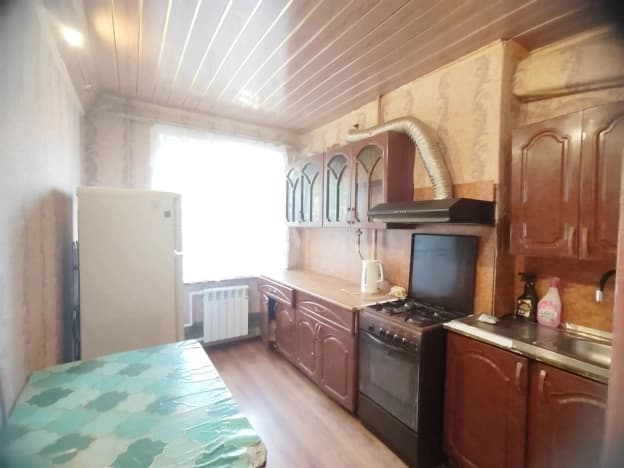 Купить квартиру в Куровском. Вариант № 2209832, 0, площадь - квм, цена 4800000 рублей
