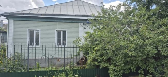 Купить дом в селе Староживотинное в Рамонском районе на улице Раздольная , село Староживотинное в Воронежской области. Вариант № 2247706, 0, площадь - квм, цена 4050000 рублей