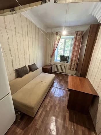 Купить квартиру в Микрорайоне Зелёная Горка, Советский район в Новосибирске. Вариант № 2220549, 1, площадь - квм, цена 4900000 рублей
