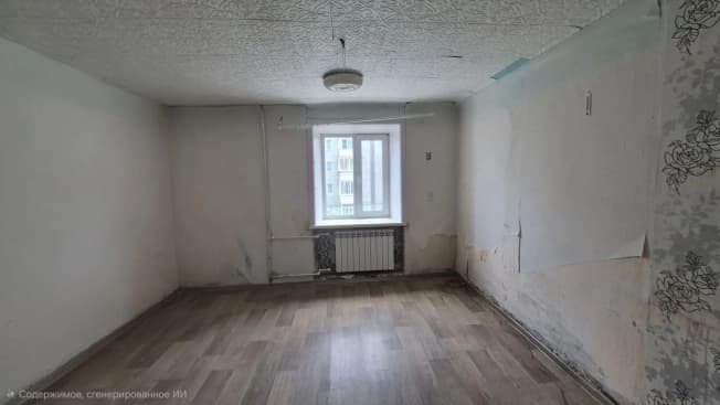 Купить пятикомнатную квартиру до 2 млн в Республике Бурятия. Вариант № 2255242, 1, площадь - квм, цена 850000 рублей