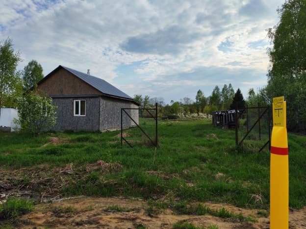 Купить дом в Владимирской области. Вариант № 2221449, 0, площадь - квм, цена 1700000 рублей