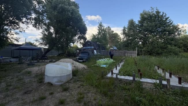 Купить дачу в Владимирской области. Вариант № 2221701, 1, площадь - квм, цена 750000 рублей