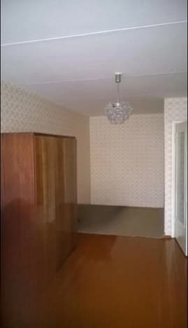 Купить однокомнатную квартиру на улице Комарова в Стерлитамаке. Вариант № 2250227, 1, площадь - квм, цена 3000000 рублей