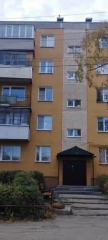 Купить квартиру в Микрорайоне Стрижи, жилой комплекс Стрижи в Нижегородской области. Вариант № 2224437, 0, площадь - квм, цена 6000000 рублей
