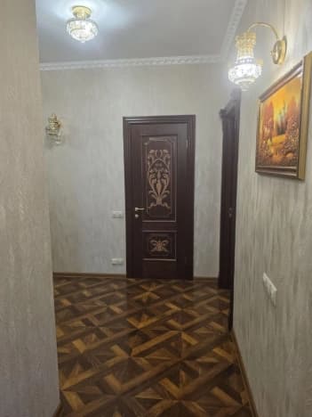 Купить трехкомнатную квартиру на вторичке в ЖК PRIDE в Москве. Вариант № 2180766, 0, площадь - квм, цена 14900000 рублей