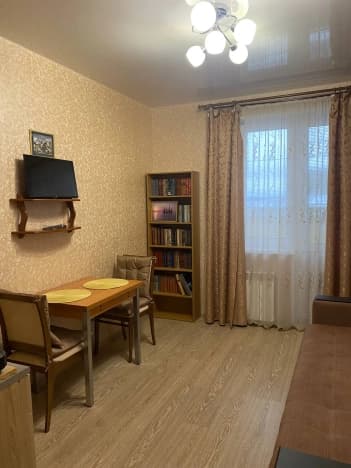 Купить студию в ЖК Глоракс Новинки в Нижегородской области. Вариант № 2295409, 1, площадь - квм, цена 5450000 рублей