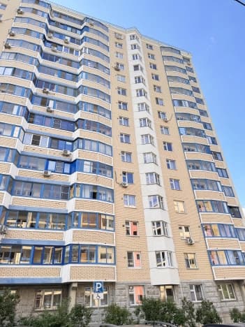 Купить однокомнатную квартиру на вторичке в Микрорайоне 2-й, Одинцово в Одинцове. Вариант № 2131016, 0, площадь - квм, цена 8700000 рублей
