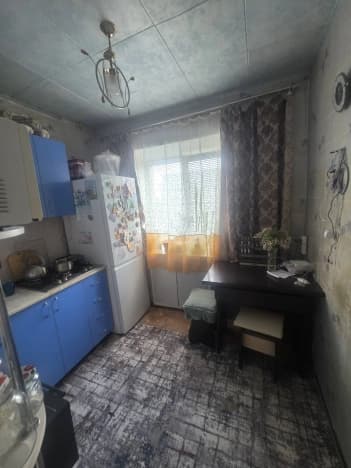 Купить двухкомнатную квартиру в Посёлоке Садовом в Суздальском районе на улице Строителей, посёлок Садовый в Владимирской области. Вариант № 2214996, 1, площадь - квм, цена 1550000 рублей
