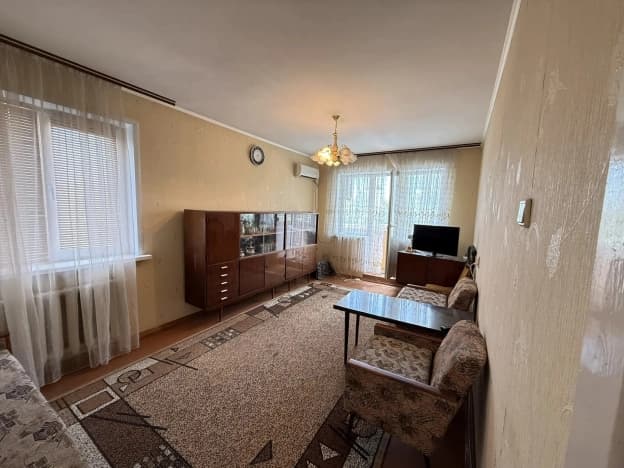 Купить квартиру в ЖК Приоритет в Республике Крым. Вариант № 2260570, 0, площадь - квм, цена 4699000 рублей