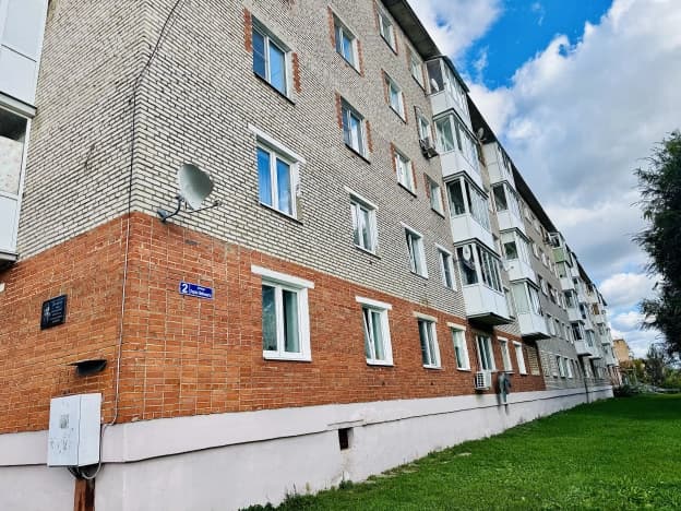 Купить квартиру на вторичке в Посёлоке Дубовой Роще в Раменском Муниципальном Округе в Московской области. Вариант № 2369774, 0, площадь - квм, цена 3200000 рублей