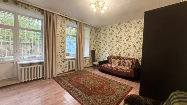Купить квартиру на вторичке в Чите. Вариант № 2338363, 0, площадь - квм, цена 9250000 рублей