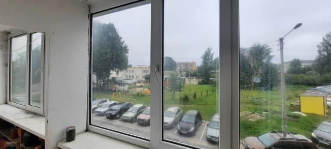 Купить двухкомнатную квартиру в Богородском Муниципальном Округе в Нижегородской области. Вариант № 2260456, 1, площадь - квм, цена 4670000 рублей
