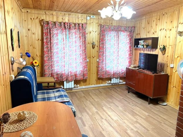 Купить дом в Калужской области. Вариант № 1809756, 0, площадь - квм, цена 4300000 рублей