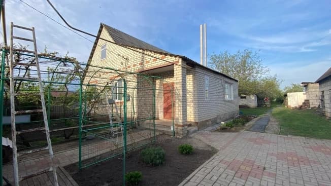 Купить дом в Корочанском районе в Белгородской области. Вариант № 2056111, 1, площадь - квм, цена 6450000 рублей