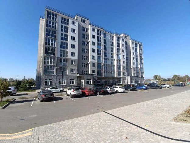Купить квартиру в ипотеку на вторичке в Темрюке. Вариант № 2383781, 0, площадь - квм, цена 4400000 рублей