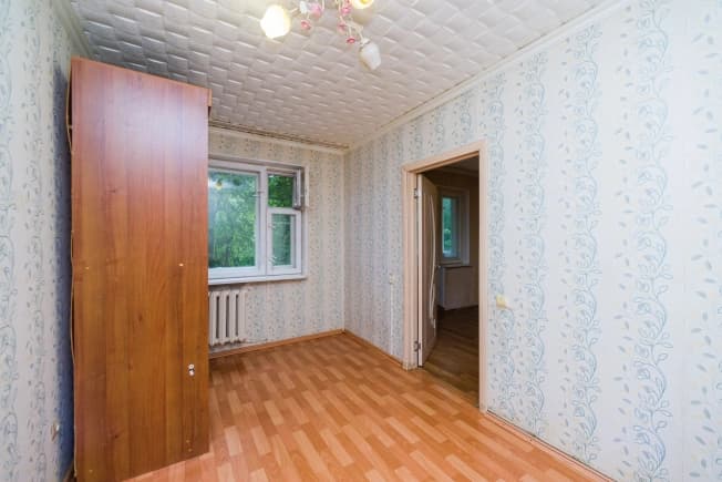 Купить двухкомнатную квартиру на вторичке в Посёлоке Городского Типе Лесное в Шиловском районе в Рязанской области. Вариант № 2259233, 0, площадь - квм, цена 3200000 рублей