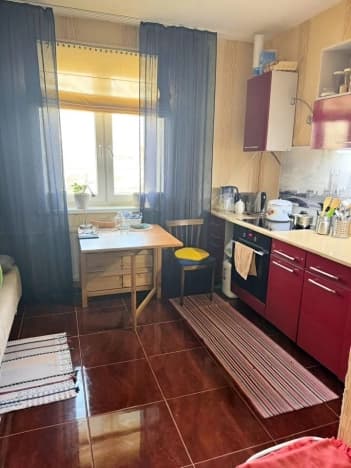 Купить квартиру площадью 40 кв.м в Санкт-Петербурге. Вариант № 2141328, 1, площадь - квм, цена 8888000 рублей