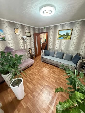 . Вариант № 2168454, 1, площадь - 43.9 квм, цена 4100000 рублей