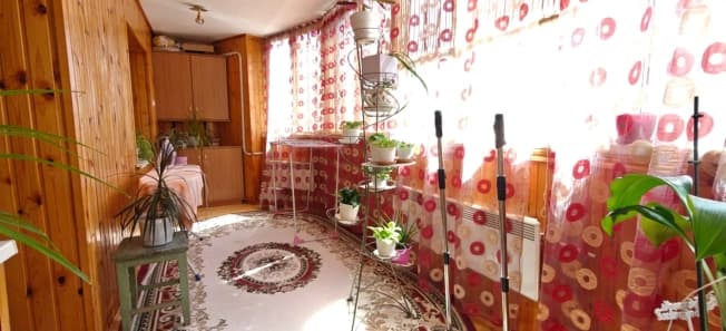 Купить однокомнатную квартиру на улице Угличская в Москве. Вариант № 2238607, 1, площадь - квм, цена 11500000 рублей