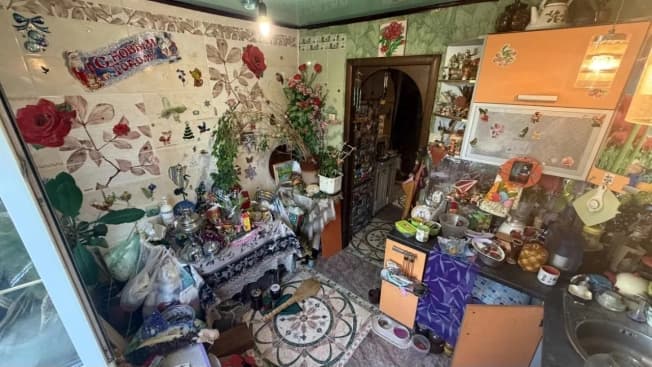 Купить квартиру в ЖК Прокшино в Москве. Вариант № 2358330, 0, площадь - квм, цена 12000000 рублей