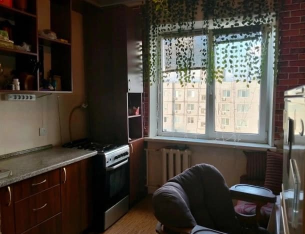 Купить квартиру недорого на вторичке в Белгородской области. Вариант № 2255154, 1, площадь - квм, цена 4200000 рублей