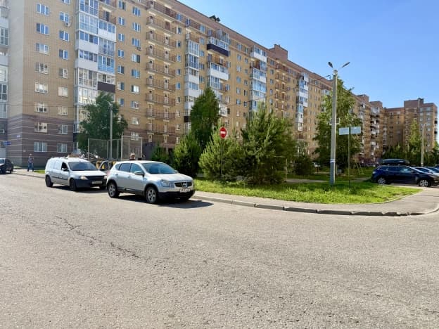 Купить квартиру на 1 этаже в Смоленске. Вариант № 1915656, 0, площадь - квм, цена 6000000 рублей