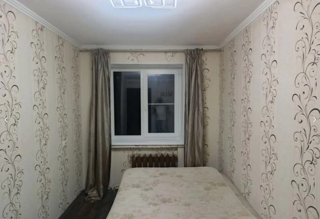 Купить трехкомнатную квартиру в Микрорайоне 16А, район Чертаново Южное в Москве. Вариант № 2306737, 0, площадь - квм, цена 8200000 рублей