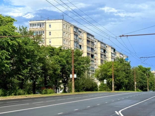 Купить однокомнатную квартиру до 2,5 млн в Республике Карелия. Вариант № 2187494, 0, площадь - квм, цена 4450000 рублей