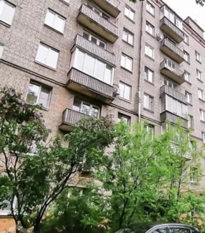 Купить трехкомнатную квартиру в ЖК Сердце столицы в Москве. Вариант № 2376707, 1, площадь - квм, цена 42000000 рублей