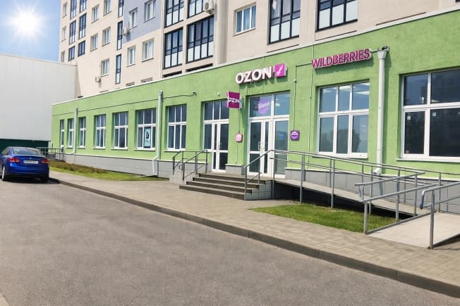 Купить коммерческую недвижимость свободного назначения на улице Нижне-Трубежная в Рязани. Вариант № 1288794, 0, площадь - квм, цена 9945000 рублей
