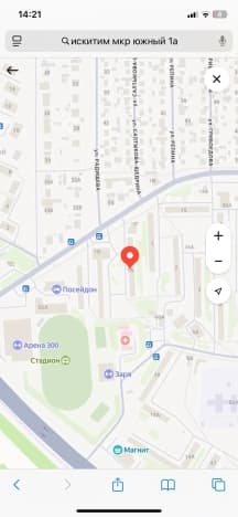 Купить комнату в Новосибирской области. Вариант № 2271697, 1, площадь - квм, цена 1000000 рублей