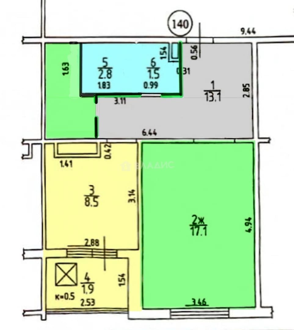 Photo 1