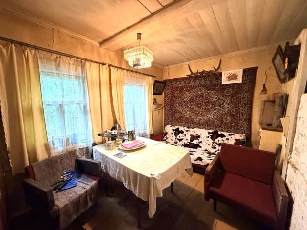 Купить дом в Деревне Врачове в Муниципальном Округе Луховицах на улице Бутырская , деревня Врачово в Московской области. Вариант № 2206146, 0, площадь - квм, цена 1300000 рублей