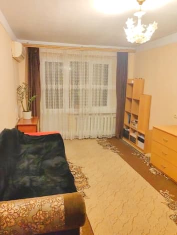Купить двухкомнатную квартиру в Микрорайоне Панорама в Краснодаре. Вариант № 1805223, 1, площадь - квм, цена 5100000 рублей