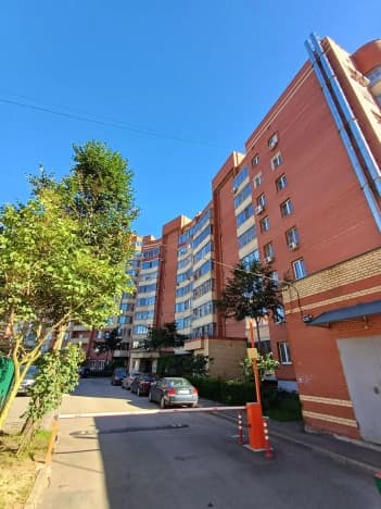Купить трехкомнатную квартиру в ЖК Фестиваль Парк в Москве. Вариант № 2254254, 0, площадь - квм, цена 22700000 рублей