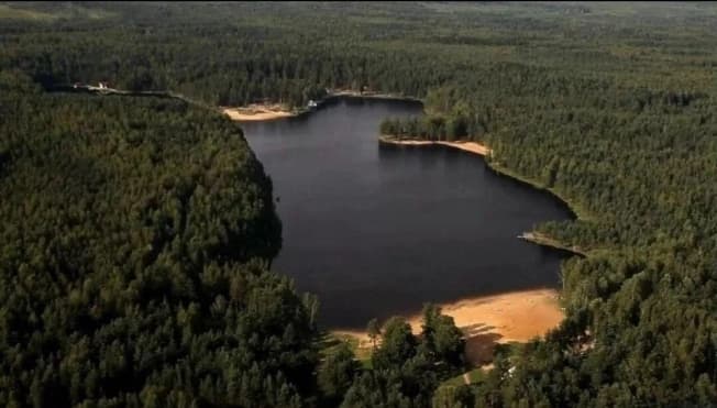 Купить дом в Деревне Райкузи в Ломоносовском районе в Ленинградской области. Вариант № 2327609, 1, площадь - квм, цена 18000000 рублей