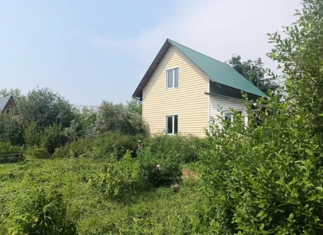 Купить дом на улице Дачное шоссе в Новосибирске. Вариант № 2238099, 0, площадь - квм, цена 4990000 рублей