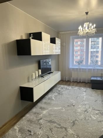 Купить квартиру в Деревне Менькове в Гатчинском Муниципальном Округе в Ленинградской области. Вариант № 2376869, 1, площадь - квм, цена 18800000 рублей