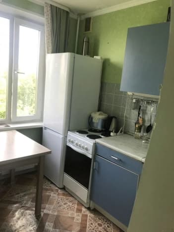 Купить однокомнатную квартиру на вторичке в районе Чертаново Южное в Москве. Вариант № 2289470, 1, площадь - квм, цена 13250000 рублей