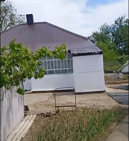 Купить дом в селе Укромное в Симферопольском районе в Республике Крым. Вариант № 2360830, 1, площадь - квм, цена 4000000 рублей