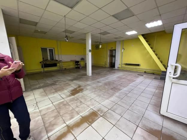 Снять коммерческую недвижимость в Москве. Вариант № 2323388, 0, площадь - квм, цена 166000 рублей