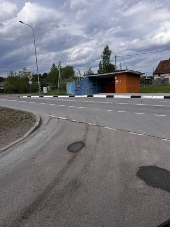 Купить земельный участок в Посёлоке Ореховке в Гурьевском Муниципальном Округе в Калининградской области. Вариант № 2176058, 1, площадь - квм, цена 1600000 рублей