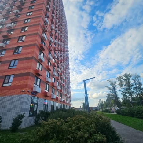 Купить квартиру площадью 50 кв.м на вторичке в Одинцове. Вариант № 2038087, 0, площадь - квм, цена 12300000 рублей