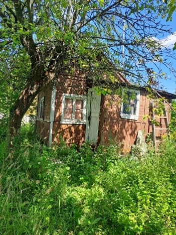 Купить земельный участок в Владимирской области. Вариант № 2282647, 0, площадь - квм, цена 450000 рублей