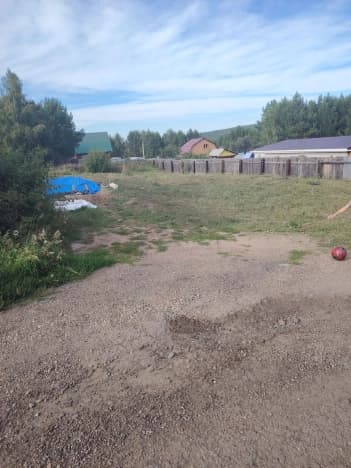 Купить земельный участок в Деревне Новогрудинине в Иркутском Муниципальном Округе в Иркутской области. Вариант № 2248311, 1, площадь - квм, цена 1100000 рублей